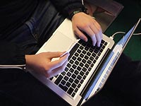 Экономическая комиссия Кнессета одобрила расширение закона о спаме   
