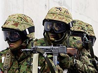 Армия Японии приведена в боевую готовность в связи с объявлением КНДР о предстоящем запуске спутника