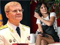 Pussy Riot выпустили клип 