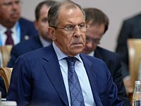 Лавров выступил против 