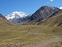 Спасатели нашли двух израильтян, пропавших в Аргентине – целыми и невредимыми
