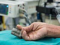 Умерла 69-летняя жительница Бат-Яма, которую муж избил молотком