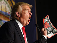 Трамп обвинил Круза в подтасовках и требует проведения повторных кокусов в Айове