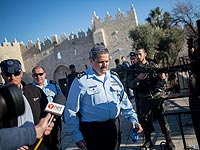 Генинспектор полиции: