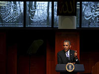 Визит Обамы в мечеть не впечатлил многих мусульман: