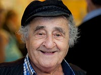 Умер известный актер Яаков Бен Сира