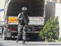 Maan: в Кабатии ЦАХАЛ ранил пятерых местных жителей