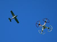 Flight Global: отмена санкций дает Ирану право импорта из Европы БПЛА двойного назначения