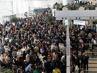 В каирском аэропорту начинается проверка системы безопасности с участием российских инспекторов