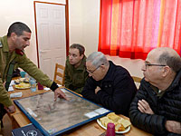 Госконтролер закончил расследование, посвященное просчетам в борьбе с туннелями