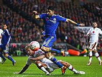 Чемпионат Англии: