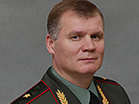 Официальный представитель министерства обороны РФ Игорь Конашенков