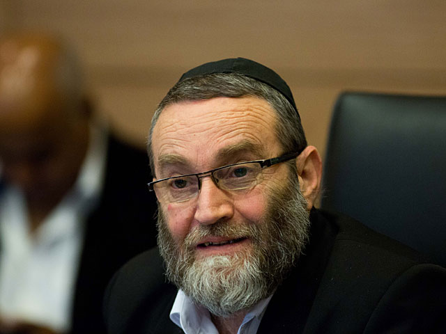 СМИ: финансовая комиссия Кнессета поможет Украине сбалансировать госбюджет 