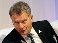 Президент Финляндии призвал изменить Женевскую конвенцию о беженцах 