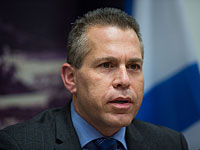 Гилад Эрдан: высылку семей террористов в Газу  запрещает закон