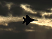 Ливанские СМИ: Израиль атакует 