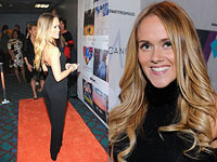 Звезда Playboy, 