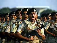 The Guardian: Саудовская Аравия предложила послать войска в Сирию