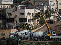 Армия готовится снести семь домов террористов