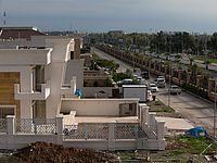 Жертвами пожара в отеле в Эрбиле стали 17 человек