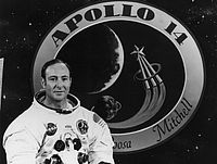 В США скончался астронавт, побывавший на Луне