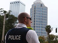 Стрельба в стриптиз-клубе во Флориде, есть жертвы