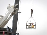 Число жертв землетрясения на Тайване достигло 11 человек