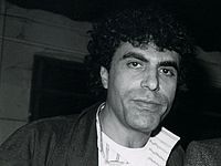 Умер певец и актер Габи Шошан