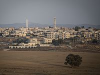 Теракт в Рахате: араб ударил ножом еврейку