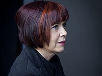 Ушла из жизни известная радиоведущая Анат Долев