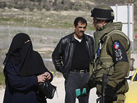 ЦАХАЛ снимает блокаду с Кабатии, введенную после теракта в Иерусалиме