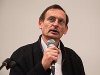 Дов Ханин  
