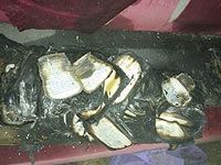   В Гуш Эционе подожжена синагога, построенная в память об убитых подростках (иллюстрация)