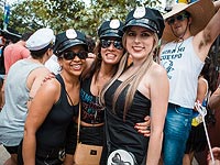 Карнавальная неделя в Бразилии началась. Фоторепортаж