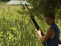 11-летний американец, застреливший 8-летнюю соседку, приговорен к 8 годам лишения свободы