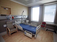 Женщина, пострадавшая в результате теракта в Рахате, выписана из больницы