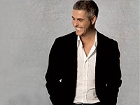 Скоро в Израиле звезда мировой сцены Алессандро Сафина