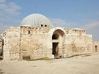 Иордания требует передать мусульманам южную часть Стены плача