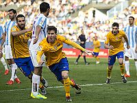 Чемпионат Испании: 