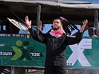 ХАМАС призвал к автобусному террору новым клипом, прославляющим 
