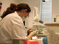 Прекращена забастовка стоматологов больничной кассы