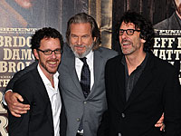 Братья Коэны комментируют  Oscars So White: 