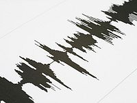 На юге Израиля зарегистрированы подземные толчки магнитудой 3,3