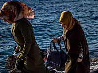 Гражданка Чехии, ставшая заложницей террористов, пыталась вернуться к похитителям