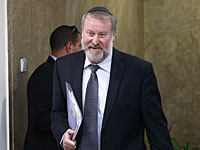 Юридический советник правительства Авихай Мандельблит отдал распоряжение полиции проверить, есть ли состав преступления в действиях депутатов Кнессета от партии БАЛАД