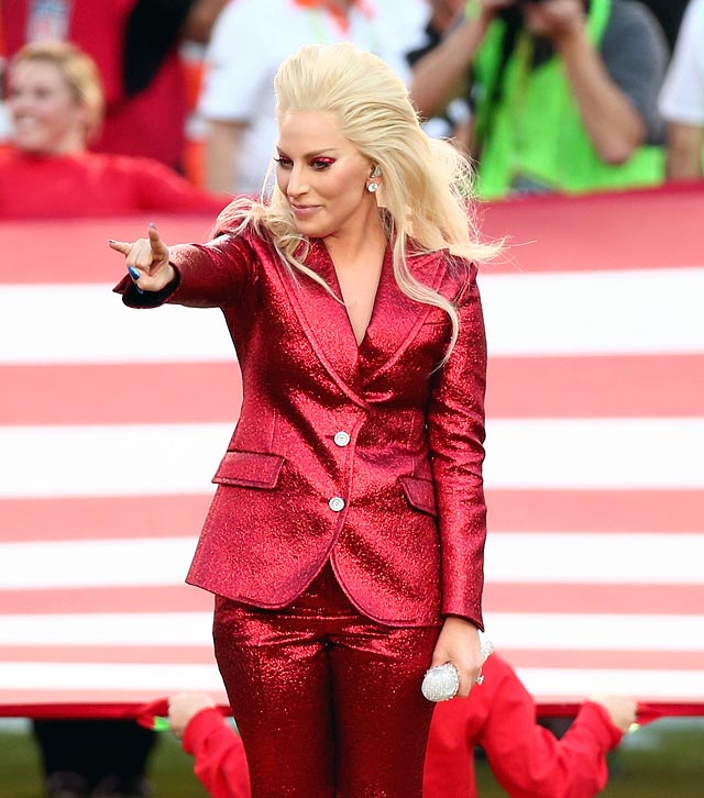 Lady GaGa Lady GaGa