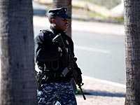 Стрельба на карнавале Mardi Gras в Миссисипи, двое погибших