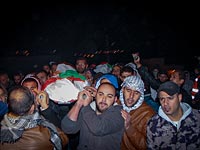 Израиль согласился выдать для захоронения тела террористов-убийц, проживавших в Иерусалиме  