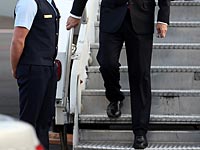 Египет запретил бывшему главе МВД летать
