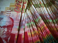 Минфин: в январе 2016 года собраны рекордные 27 миллиардов шекелей налогов